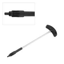 Laser Tools Fényszóróállító szerszám (LAS-6695) karosszéria elem