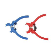 Laser Tools Fogó ajtópatentokhoz, kétrészes mini (LAS-6259) fogó