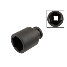 Laser Tools Gömbfejszerelő kulcs 44 mm - alsó gömbfejhez - Peugeot-Citroen-Toyota (LAS-7587) autójavító eszköz