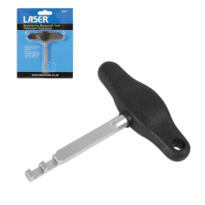 Laser Tools Kulcs elektromos csatlakozókhoz - VAG és Porsche (LAS-6547) fogó