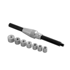 Laser Tools Kuplungközpontosító készlet 7+2 részes (LAS-0314) kuplung