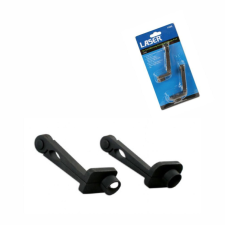 Laser Tools Légkondi, klíma kuplung csatlakozó bontó célszerszám -VAG- OEM T40149 (LAS-7093) szerszámkészlet