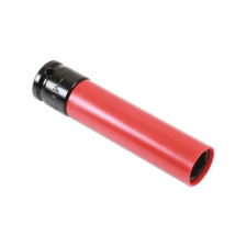 Laser Tools Légkulcsfej alufelnihez 17-es extra hosszú 130 mm (LAS-6908) pneumatikus szerszám