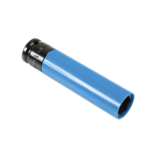 Laser Tools Légkulcsfej alufelnihez 19-es extra hosszú 130 mm (LAS-6909) pneumatikus szerszám
