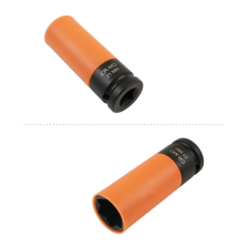 Laser Tools Légkulcsfej alufelnihez 21 mm speciális profil Hyundai gépjárművekhez (LAS-6716) dugókulcs