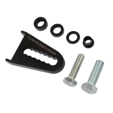 Laser Tools Lendkerékrögzítő M10 és M12 (LAS-7511) barkácsolás, csiszolás, rögzítés