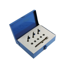 Laser Tools Menetjavító klt. izzító-gyertya menethez M10x1.25 - Laser -TS20 (LAS-6780) gyertya