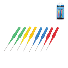 Laser Tools Multiméter-hez szonda szett (LAS-6544) autójavító eszköz