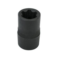 Laser Tools Spec. dugókulcs hengerfej csavarhoz - Nissan E16 motor - OEM J-45816 dugókulcs