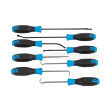 Laser Tools Tömítés eltávolító klt. 8 részes (LAS-6730) egyéb kenőanyag