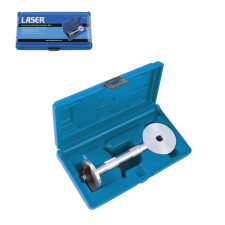 Laser Tools Tömítőgyűrű-szerelő készlet - olajtömítőkhöz (LAS-6611) purhab, tömítő, tapasz