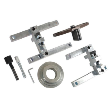 Laser Tools Vezérlésrögzítő Ford 1.0 Ecoboost GTDI (LAS-6290) barkácsolás, csiszolás, rögzítés