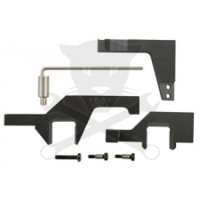 Laser Tools Vezérlésrögzítő klt. BMW-Mini 1.4 1.6 N12 (LAS-5149) autójavító eszköz