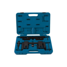 Laser Tools Vezérlésrögzítő klt. BMW N20/N26 - Laser (LAS-6173) barkácsolás, csiszolás, rögzítés