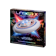  Laser-x Evolution equalizer (68990) katonásdi