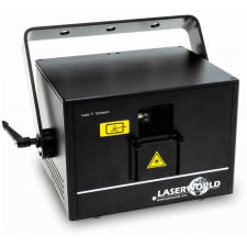 LASERWORLD CS-4000RGB FX világítás