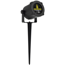 LASERWORLD GS-60RG világítás