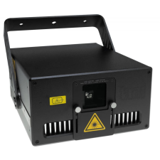 LASERWORLD tarm 3 világítás