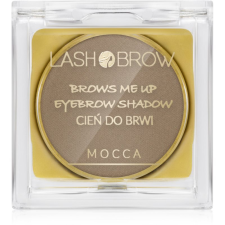 Lash Brow Brows Me Up púderező festék szemöldökre árnyalat Mocca 2 g szemöldökceruza