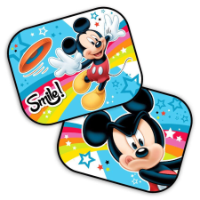 Lassa Disney autós napellenző 2db-os - MICKEY autós napvédő