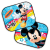 Lassa Disney autós napellenző 2db-os - MICKEY