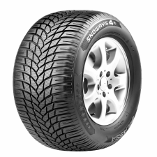 Lassa Snoways4 205/60 R16 92H téli gumi téli gumiabroncs