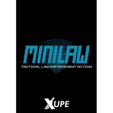 Lasso Games miniLAW: Ministry of Law (PC - Steam Digitális termékkulcs) videójáték