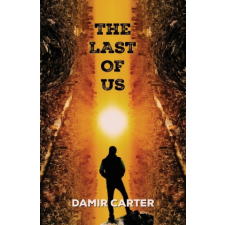  Last of Us idegen nyelvű könyv