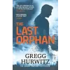  Last Orphan – Gregg Hurwitz