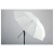 Lastolite Umbrella Trifold áteresztő ernyő (89.5cm)
