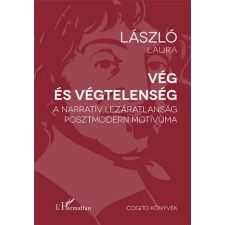 László Laura László Laura - Vég És Végtelenség egyéb könyv