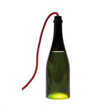 LAtelier du Vin 095321 Bouteille Torche Vert pezsgős üveg lámpa (LAtelier du Vin 095321) világítás
