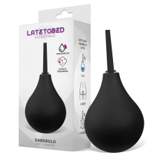 LateToBed Darkbuld anál tisztító anál