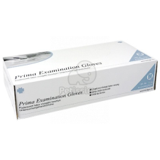  Latex kesztyű 100 db M védőkesztyű