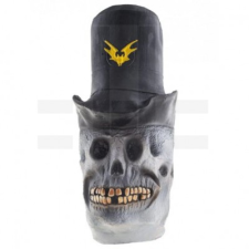  LATEX KOPONYA KALAPPAL party kellék