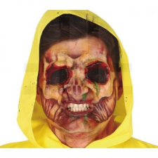  LATEX ZOMBI SZEMÁLARC party kellék