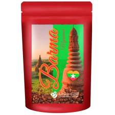 Latino Café Burma Mianmar, szemes, 200g kávé