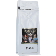  Latino Café Coffee Bolivia, ground 1kg (00069M) kávé