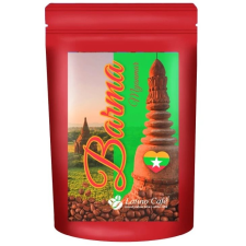 Latino Café Coffee Burma Myanmar, ground 200g (09065M) kávé