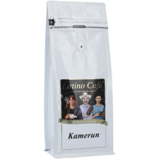  Latino Café Coffee Cameroon, ground 1kg (00048M) kávé