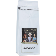  Latino Café Coffee Colombia, beans 100g (07037) kávé