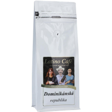  Latino Café Coffee Dominican Republic, ground 100g (07042M) kávé