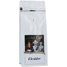  Latino Café Coffee Ecuador, beans 500g (08080) kávé
