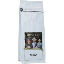  Latino Café Coffee India, beans 1kg (00050) kávé