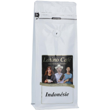  Latino Café Coffee Indonesia, bean 500g (08051) kávé