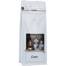  Latino Café Coffee Laos, bean 200g (09118) kávé