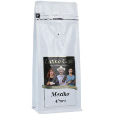  Latino Café Coffee Mexico, beans 500g (08059) kávé