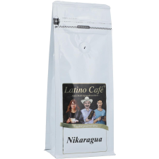  Latino Café Coffee Nicaragua, ground 200g (09061M) kávé