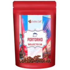  Latino Café Coffee Puerto Rico, beans 500g (08093) kávé