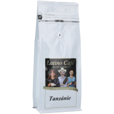  Latino Café Coffee Tanzania, beans 100g (07074) kávé